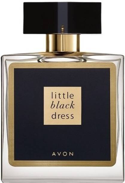 AVON Little Black Dress EDP Eau de Parfum  -  50 ml