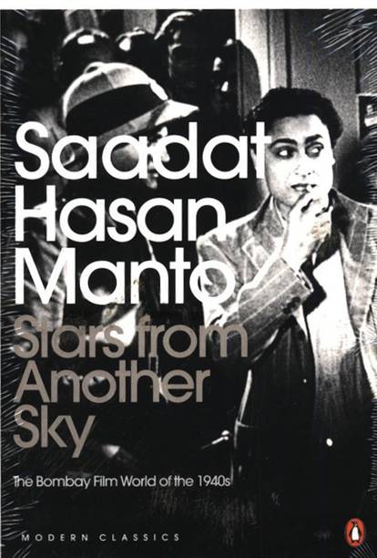 Stars from Another Sky