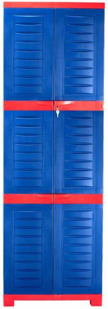 Supreme Furniture Plastic Cupboard