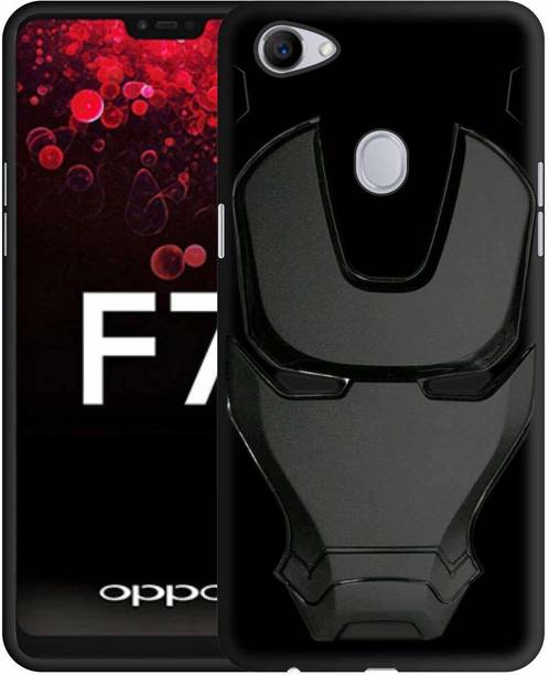 Faybey Back Cover for OPPO F7