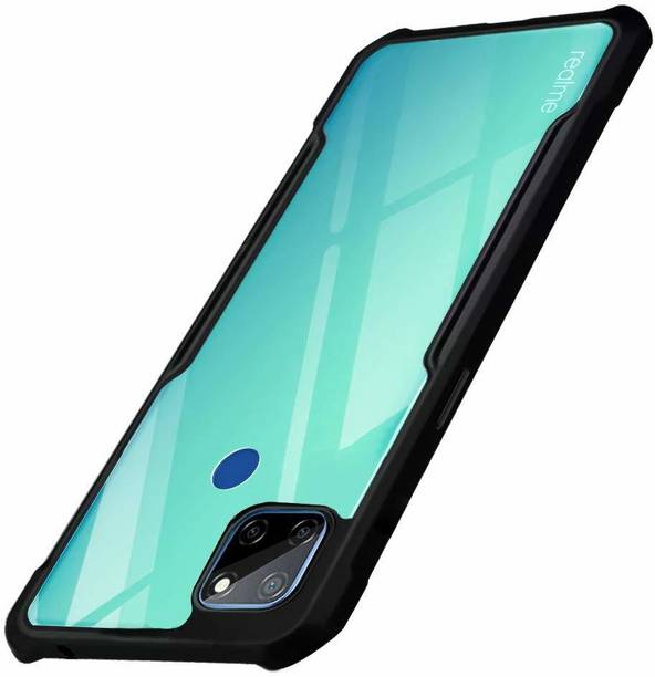 Rehmat Back Cover for REALME NARZO 30A