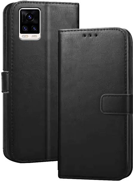 Trap Flip Cover for Vivo V20