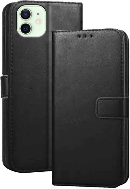 Trap Flip Cover for Apple iPhone 12