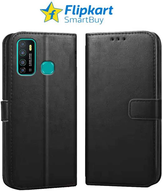 Flipkart SmartBuy Flip Cover for Infinix Hot 9