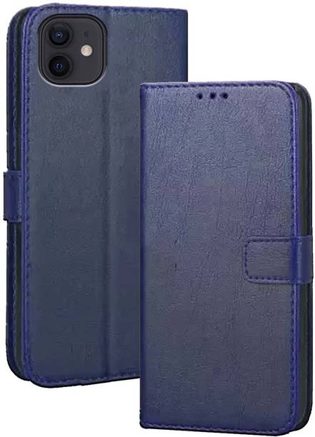 Trap Flip Cover for Apple iPhone 12