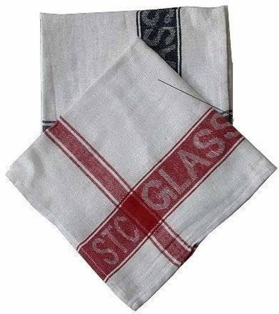 G 1 Glass Cleaning Duster Mop Wet and Dry Cotton Cleaning Cloth
