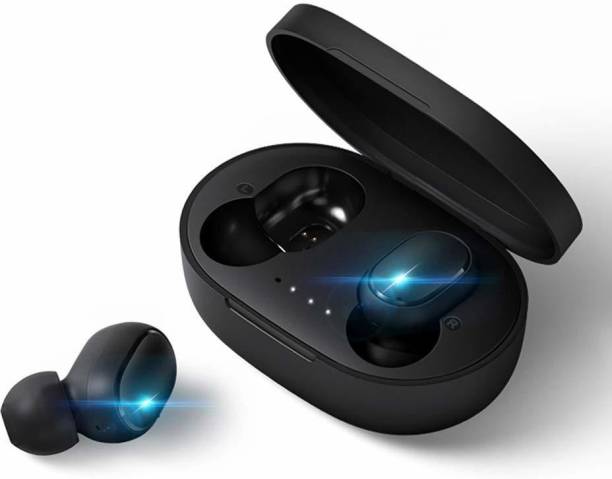 Grostar TWS A6S ear buds True Wireless Earbuds A6S Bluetooth 5.0 Sports in-Ear…mp3 player MP3 Player