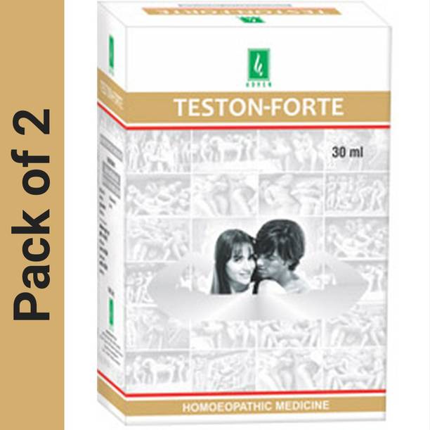 ADVEN Teston Forte Drops