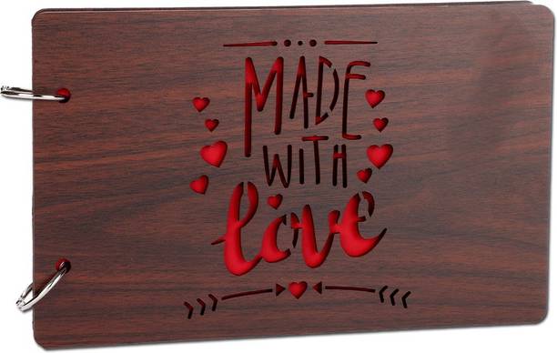 SEHAZ ARTWORKS MadeWithLove Album