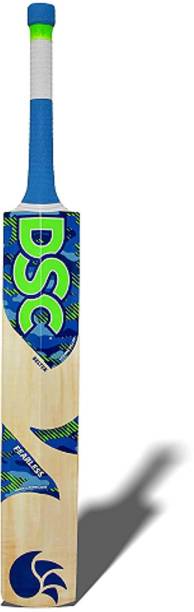 DSC Belter Kashmir Willow Cricket Bat Short Handle Mens Kashmir Willow Cricket  Bat