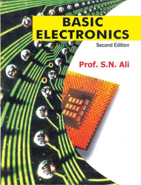 Basic Electronics,2/E,2011 2 Edition
