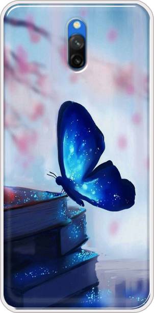 Appcityprint Back Cover for Mi Redmi 8A Dual