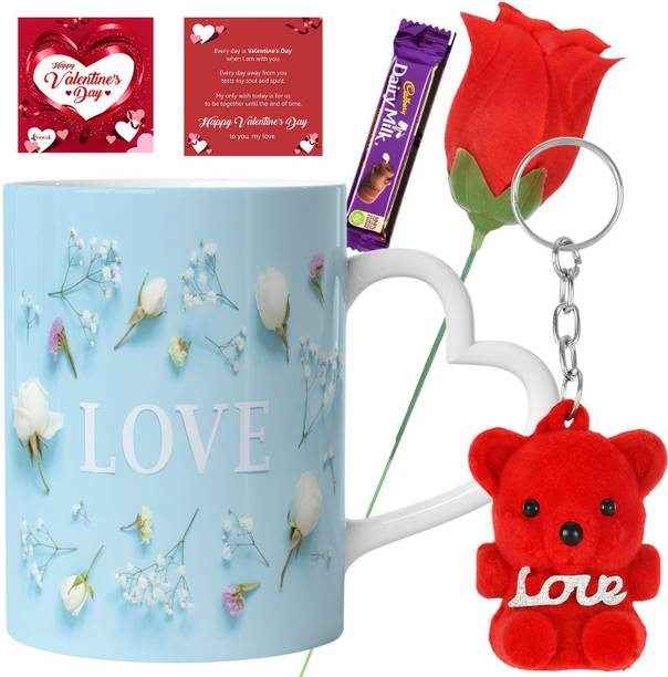 Meepo ME_CB_MG_97746_X2_WD_VAL Ceramic Gift Box