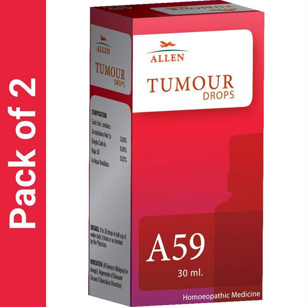 ALLEN A59 Tumour Drops