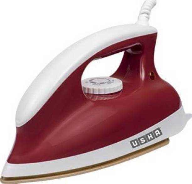 USHA Goliath 1200 W Dry Iron
