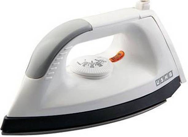 USHA 1602 1000 W Dry Iron