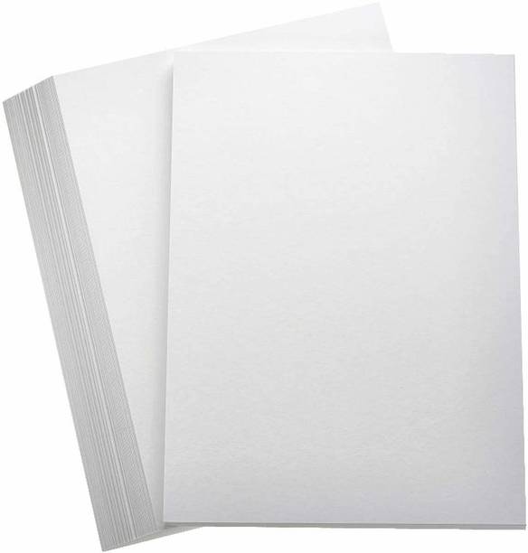Maharas Blank Paper A4 75 gsm Printer Paper