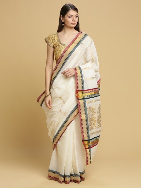 new model set saree collection