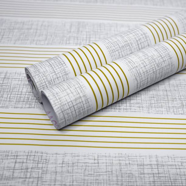 Wolpep Decorative Multicolor Wallpaper