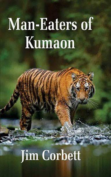 Man-Eaters of Kumaon