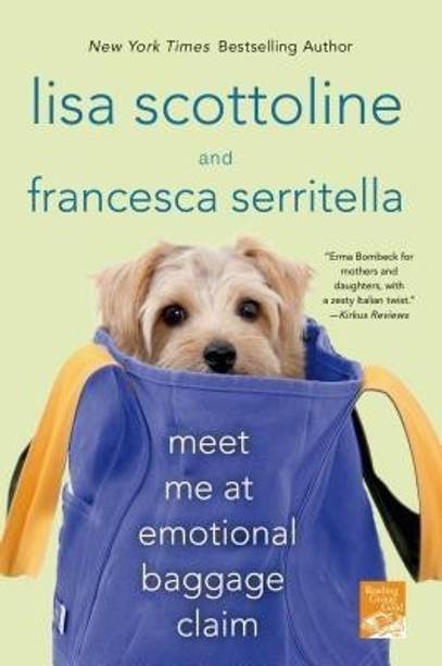 Meet Me at Emotional Baggage Claim