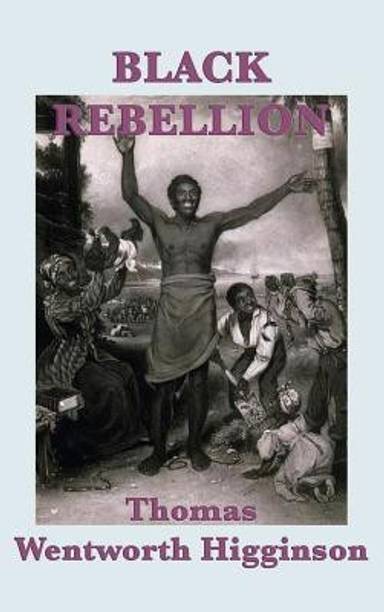 Black Rebellion