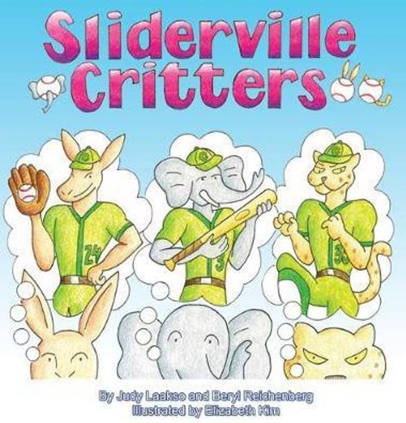 Sliderville Critters