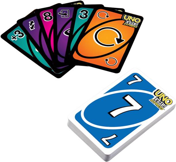 Mattel Card Games Buy Mattel Card Games Online At Best Prices In India Flipkart Com