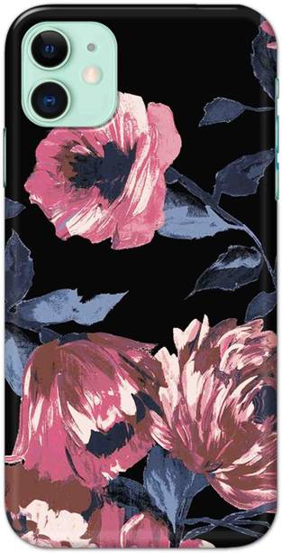 Casemaker Back Cover for Apple Iphone 11