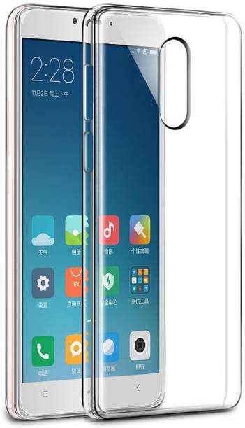 COVERBLACK Back Cover for Gionee A1