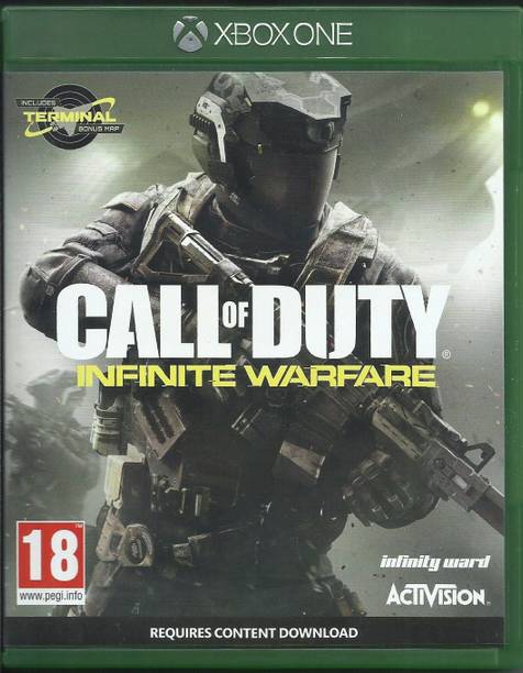 Call of Duty (Infinite Warfare)