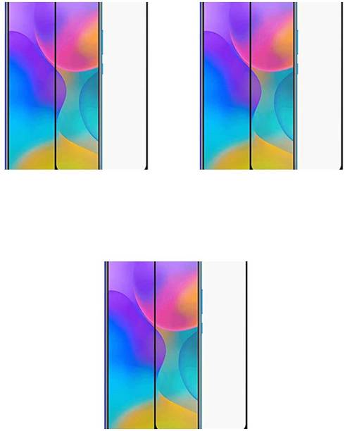 CraveMart Tempered Glass Guard for Vivo V19