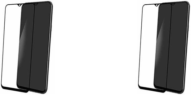 CraveMart Tempered Glass Guard for Realme 3