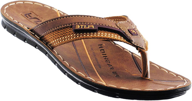 flite chappal mens