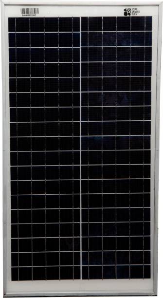 Solar Universe 200W Solar Panel - 24V - 1 PC Solar Panel
