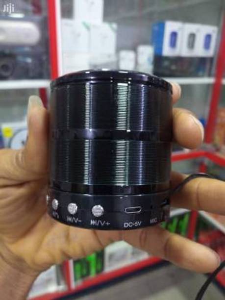 NKL Multimedia 197 High Bass Bluetooth Speaker Sound Quality TF Card /AUX-IN Support 10 W Bluetooth Party Speaker