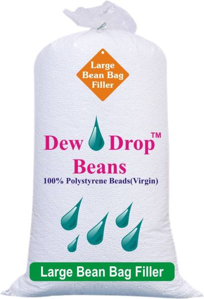 DewDROP Large Bean Bag Filler