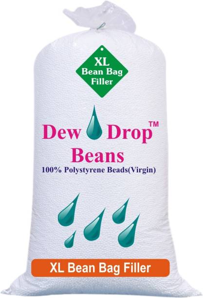 DewDROP XL Bean Bag Filler