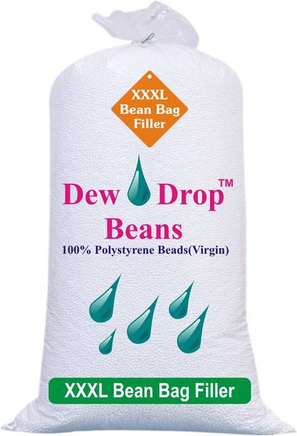 DewDROP XXXL Bean Bag Filler