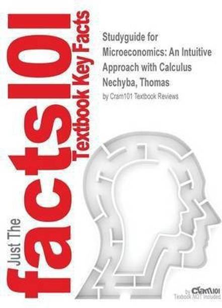 Studyguide for Microeconomics