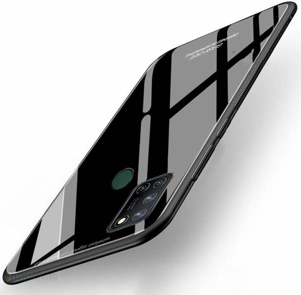 56 CASE AND COVER Back Cover for Realme 7i