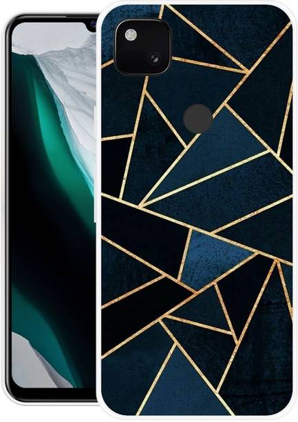 Shivay Mobicase Back Cover for Google Pixel 4A