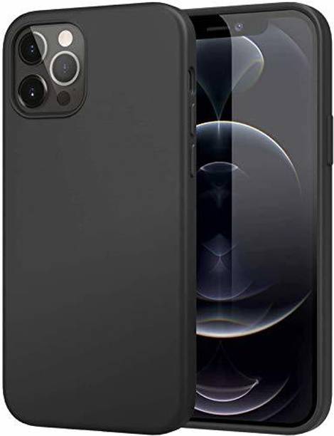 DropFit Back Cover for Iphone 12 Pro