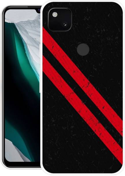 Shivay Mobicase Back Cover for Google Pixel 4A