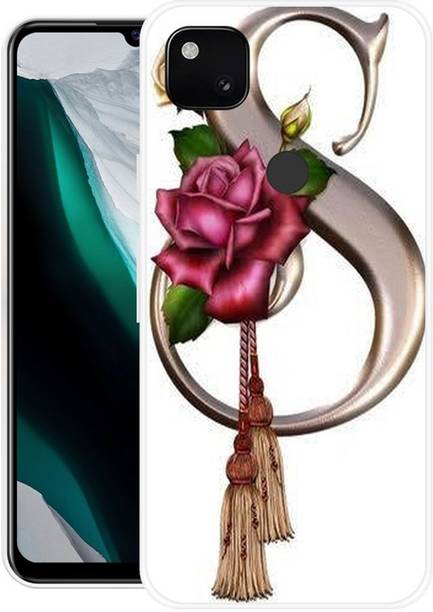 Shivay Mobicase Back Cover for Google Pixel 4A