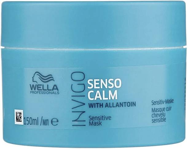 Wella Professionals Invigo Senso Calm Mask