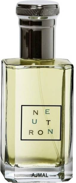 Ajmal Neutron Perfume  -  100 ml