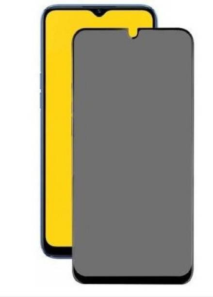 Techforce Tempered Glass Guard for Realme 7i