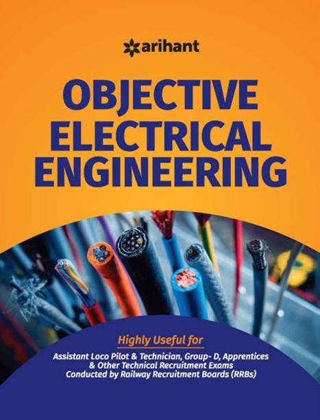 Rrb Objective Electrical Engineering 2018