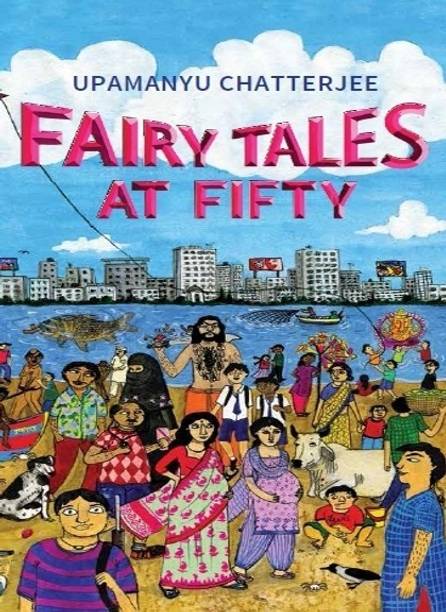 Fairy Tales at Fifty